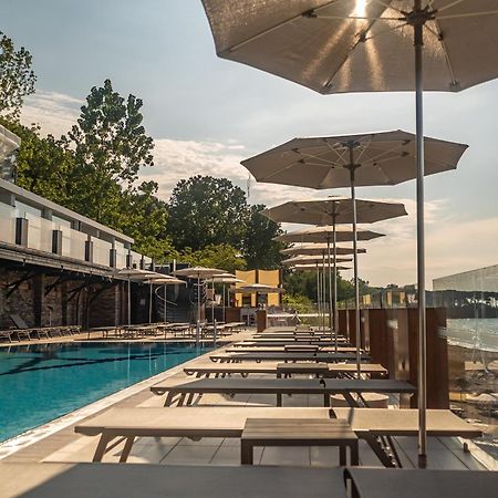 Atik Hotel Unye Zewnętrze zdjęcie