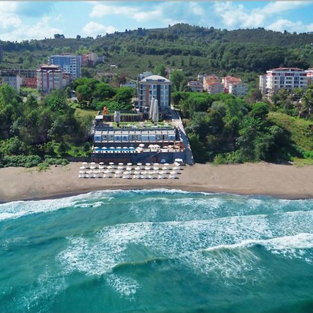 Atik Hotel Unye Zewnętrze zdjęcie
