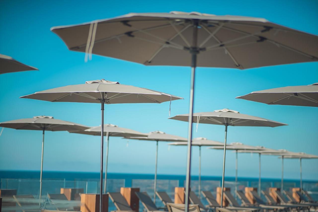 Atik Hotel Unye Zewnętrze zdjęcie