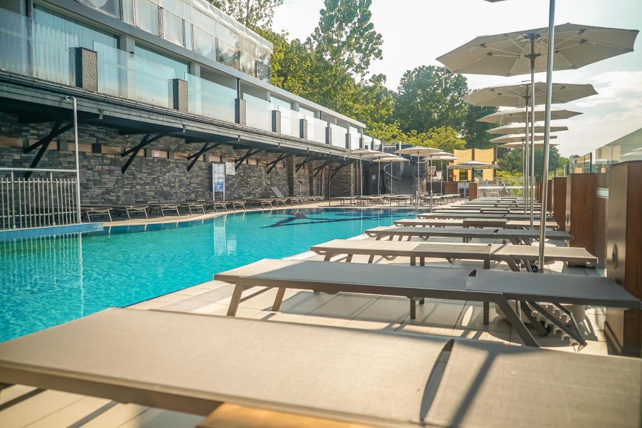 Atik Hotel Unye Zewnętrze zdjęcie