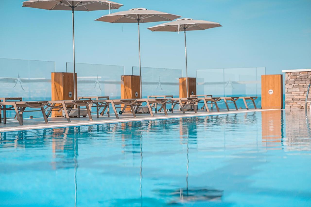 Atik Hotel Unye Zewnętrze zdjęcie